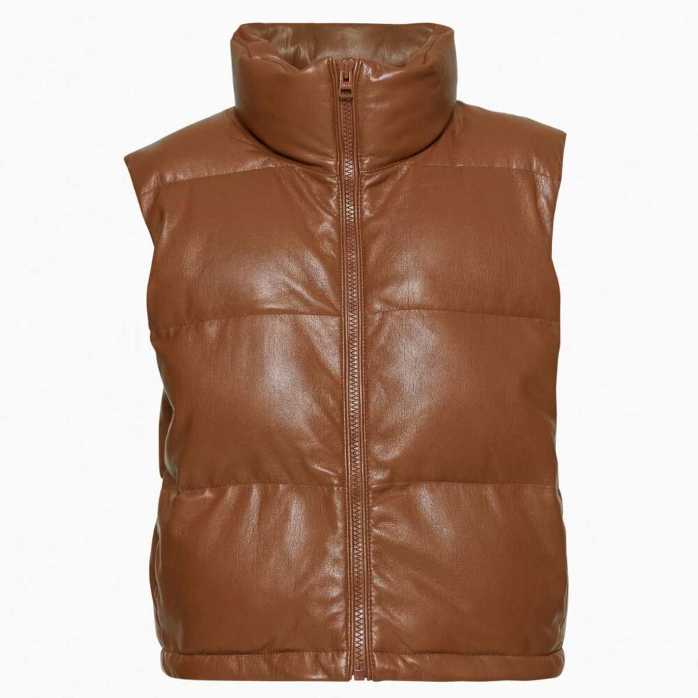 Wilfred/ Aritzia Vista Puffer Vest